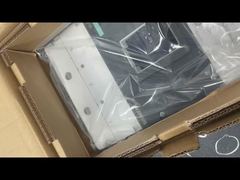 SIEMENS 3VL5750-1SP36-0AA0 Διακόπτης Κυκλώματος 3-Πόλων