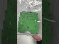 Phoenix Contact MCR - SL - R - UI Μετατροπέας Θέσης Ποτενσιόμετρου