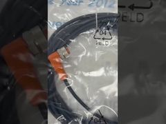 IFM  EVC005 high-performance M12 sensor cable engineered by ifm Electronic