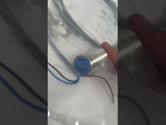 Αισθητήρας εγγύτητας υψηλής απόδοσης SICK IM18-05BNS-ZUK