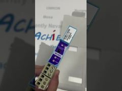 Μετατροπέας/ανιχνευτής εγγύτητας υψηλής αξιοπιστίας MTL4632 δύο καναλιών