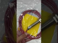 Τούρκ Ni8-M18-AP6XS120 επαγωγικός αισθητήρας εγγύτητας