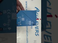 SICK WT34-V210 υψηλής απόδοσης συμπαγής φωτοηλεκτρικός αισθητήρας