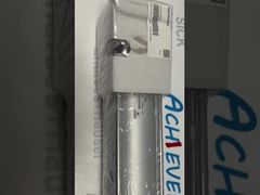 Camozzi  60N2L063A0250 κύλινδρος υψηλής απόδοσης, τυπικός