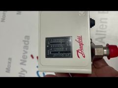 Προϊόν Danfoss KP35 Βιομηχανικός διακόπτης πίεσης