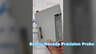 Μονάδα ψηφιακής εισόδου Allen-Bradley 5069-IB16 Compact 5000