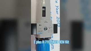 Ρυθμιστής φίλτρου Festo LFR-D-MIDI-A