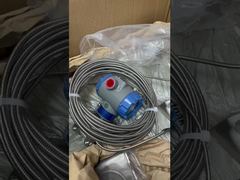 Honeywell STR82D-21CS1D0-AFAAA21A0-D-ADD-11S-B-31A0-F1-0000 τηλεχειριστήριο SmartLine υψηλής ακρίβειας