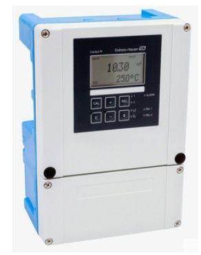 CPM253-MR0005 Endress+Hauser Instruments PH ORP Μεταδότης Liquisys CPM253