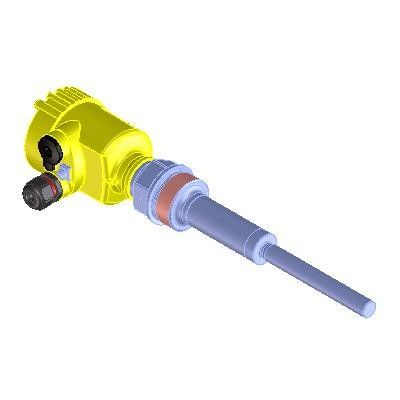 VB61.XXAGDRKMX VEGA μετρητής επιπέδου VEGAVIB 61 σειράς Vibrating Rod Level Switch
