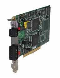 1784-PKTX ALLEN BRADLEY PLC Προϊόντα Data Highway Plus PC κάρτα