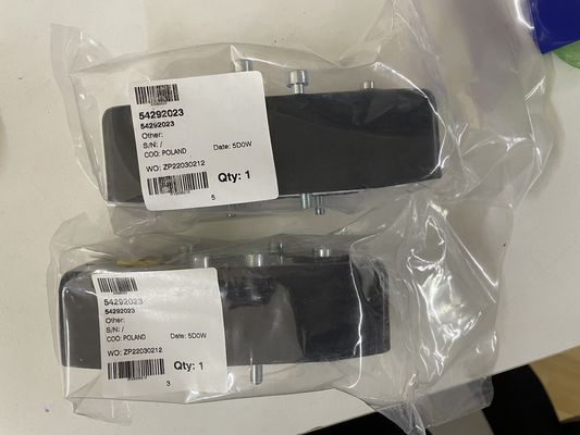 54292023 ASCO Πολυλειτουργική βαλβίδα ηλεκτροσόκ