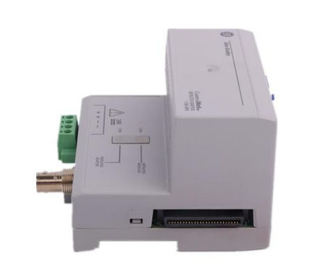 1786-RPA ALLEN BRADLEY ΕλέγχουΔίκτυο Μονουλικού Επαναλαμβανόμενου Συστήματος 24 Βολτ DC