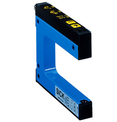 SICK WF2-40B410 αισθητήρες πιρούνι WF Διακόπτης λειτουργίας Διακόπτης φωτός/σκοτάδι