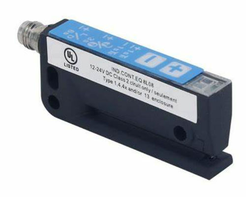 SICK WFS3-40N415 αισθητήρες πιρούνι WFS 20 ms Χρόνος εκκίνησης