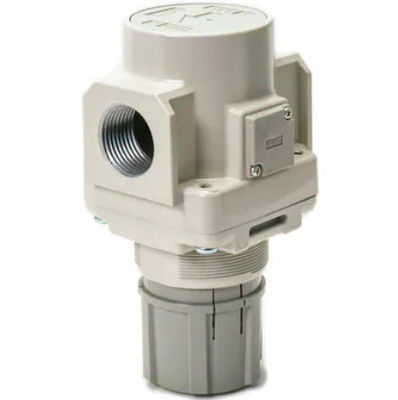 SMC AR60-10BG-B Ρυθμιστής, AR MASS PRO Διάστημα πίεσης 0.05 έως 0.85 MPa