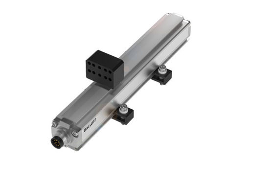 Balluff BTL7-E501-M1600-P-S32 Αισθητήρες γραμμικής θέσης με μαγνητοστρίχυνση σε οικισμούς προφίλ