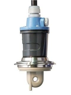 Ανιχνευτής αναλογικής αγωγιμότητας Indumax CLS54 Endress Hauser CLS54-ASMS012 με αισθητήρα θερμοκρασίας SPK CFB και Pt1000