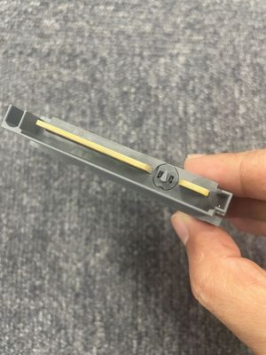 Αρχική Allen Bradley CAT 1734-OB4 μονάδα έκδοσης σημείων με 512 MB RAM