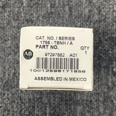 Allen-Bradley 1756-TBNH SER A ControlLogix Τερματικό μπλοκ