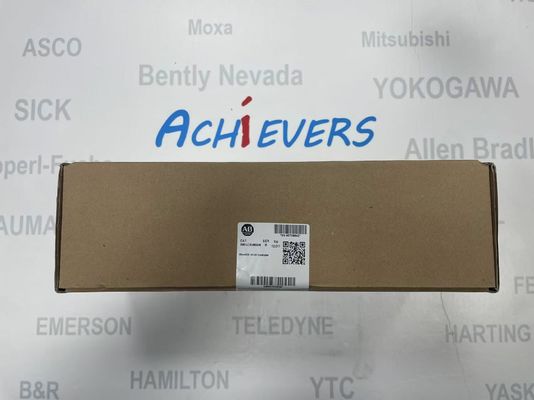 Allen-Bradley 2080-LC30-48QWB Προγραμματιζόμενος ελεγκτής 120/240 Volts κατηγορία τάσης εναλλασσόμενης τάσης