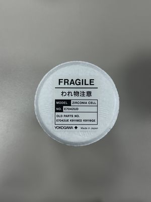 ZR01A01-01 Συγκρότημα κυψελών από ζιρκόνια Yokogawa