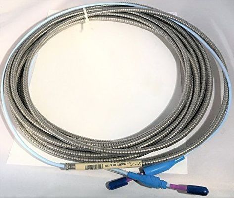 Bently Nevada 330730-080-03-00 Καλώδιο επέκτασης 11 mm 3300 XL για εύρος συντελεστή κλίμακας 5 έως 1000 mV/g Χωρίς αντάπτορα απόστασης