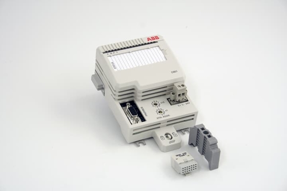 ABB 3BSE022366R2 Μονάδα Διασύνδεσης Επικοινωνίας PROFIBUS DP-V1