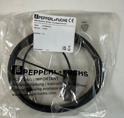 Καλώδιο διεπαφής Pepperl+Fuchs UC-30GM-R2 για υπερηχητικούς αισθητήρες