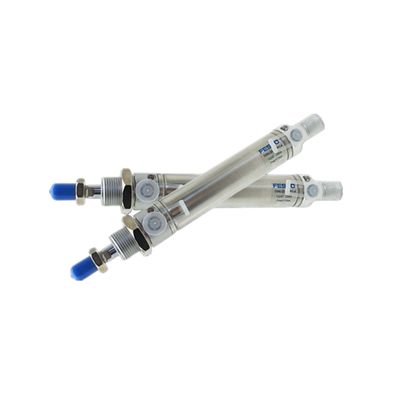 Κύλινδρος Festo ISO DSNU-8-40-P-A