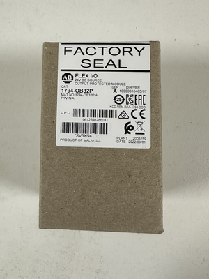 Μονάδα εξόδου Allen-Bradley 1794-OB32P
