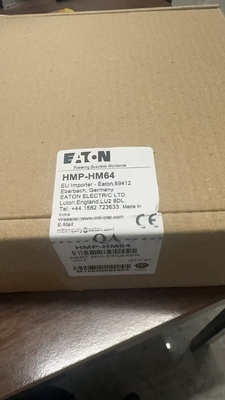 MTL HMP-HM64 Εργαλεία HART Πολλαπλέξερ