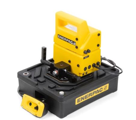 Enerpac PUJ1201E Οικονομική Ηλεκτρική Υδραυλική Αντλία