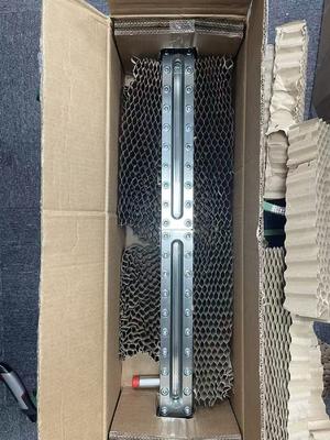 Διαφανές σωληνωτό σκόπευτρο Danfoss LLG 740 S 2512+059