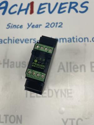 MURR MDD 0.3-24/24 Μετατροπέας υψηλών επιδόσεων