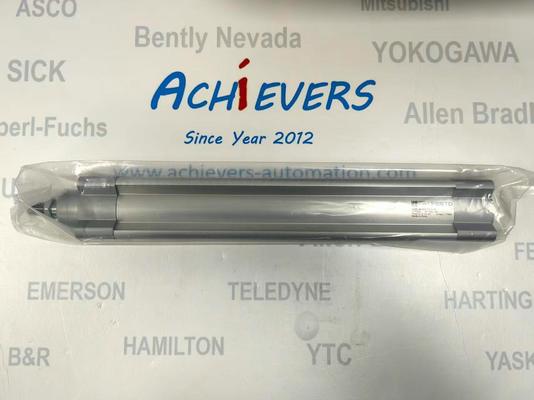 Κύλινδρος προφίλ υψηλής απόδοσης Festo DSBC-40-250-PPVA-N3, σχεδιασμένος σύμφωνα με το πρότυπο ISO