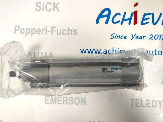 Κύλινδρος προφίλ ISO Festo DSBC-40-100-PPVA-N3 ακριβείας