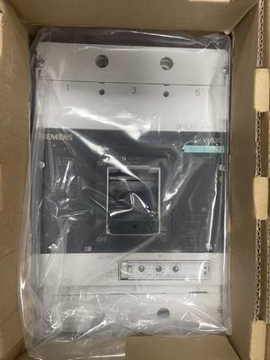 SIEMENS 3VL5750-1SP36-0AA0 Διακόπτης Κυκλώματος 3-Πόλων