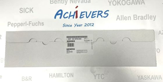 Σιδηροτροχιά στερέωσης SIEMENS 6ES7195-1GF30-0XA0