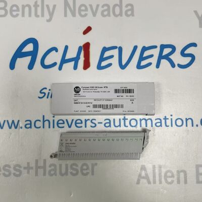 Allen-Bradley 5069-RTB16-SCRW ακροδέκτης αφαιρούμενος υψηλής αξιοπιστίας