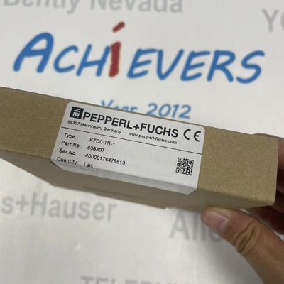 Μετατροπέας σήματος Pepperl Fuchs KFD0-TR-1