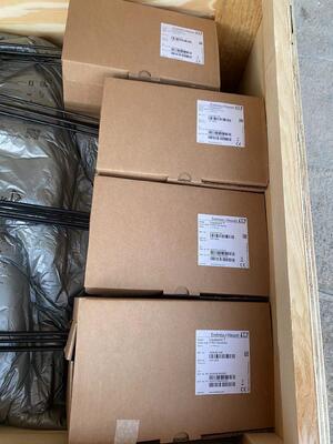 Endress Hauser FTW31-A2A5AA0A Διακόπτης υψηλής αξιοπιστίας για τον έλεγχο βιομηχανικών διεργασιών