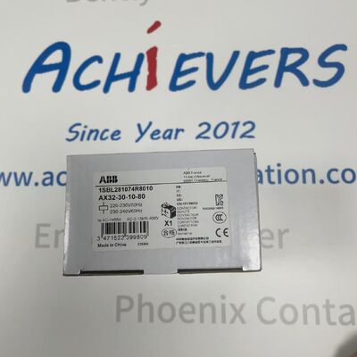 ABB 1SBL281074R8010  Διακόπτης