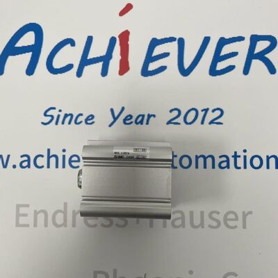 SMC CDQ2B40-25DZ υψηλής απόδοσης διπλής δράσης πνευματικός κύλινδρος