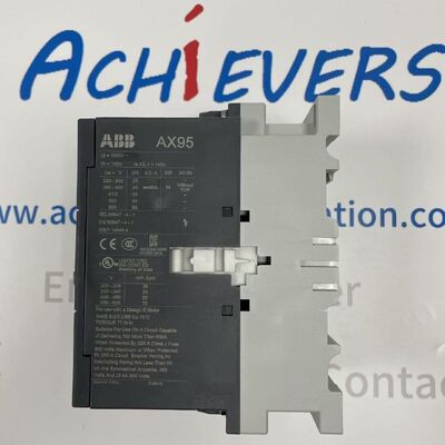 ABB CAL18X-11 Auxiliary Contact
