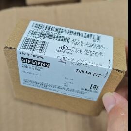 6ES7972-0BB42-0XA0 Υψηλής Ταχύτητας Σύνδεσμος Διαύλου PROFIBUS DP