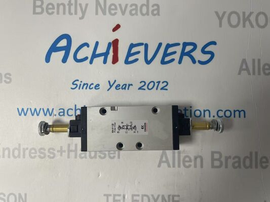 Ηλεκτρομαγνητική βαλβίδα Camozzi 454-011-22 υψηλής αξιοπιστίας σειράς 4