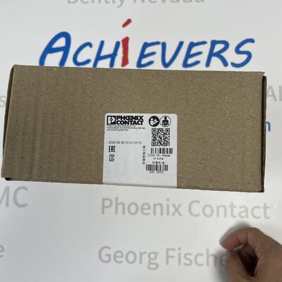 Επικοινωνία με το Phoenix QUINT-UPS24DC24DC20-03 24VDC 20A Βιομηχανική μονάδα UPS συνεχούς ρεύματος