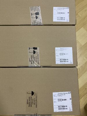 E+H FTC260-AA4D1 Μίνικαπ χωρητικός διακόπτης επιπέδου σημείου