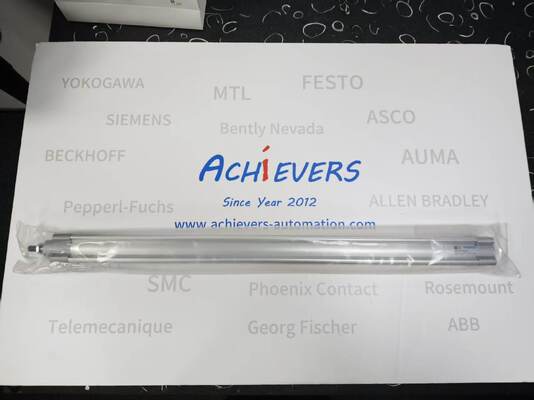 Τυπικός πνευματικός κύλινδρος Festo DSBC-32-600-PPVA-N3